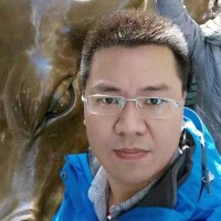 3M广州明州斯睿商务咨询有限公司 Employee Forest Lin's profile photo