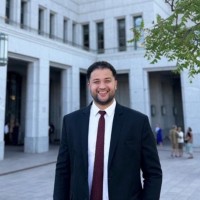 Listo Global Employee André Reis Souza's profile photo
