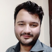 Lakshay Shahi's profile photo