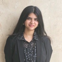TIGERFIRE Employee Anushka Jadhav's profile photo