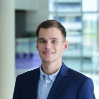 Finvision Employee Thomas Henon's profile photo