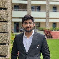 High Court of Delhi Employee Chaitanya Singh's profile photo