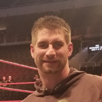 WEC Energy Group Employee David Stromberg's profile photo