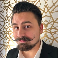 Glades Capital Employee Declan Ryan's profile photo