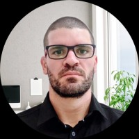 SHX Employee Rafael Willian Campos's profile photo