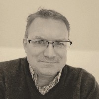 Sun Pharmaceuticals Employee Benjamin Soule's profile photo