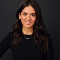 Inna Etinberg Email & Phone Number