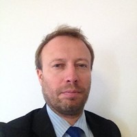 LCL Employee Vincent Maréchal's profile photo