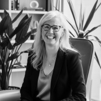 Highnote Employee Nicola Morris's profile photo