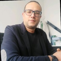 Curium Pharma Employee Walid Thebti's profile photo