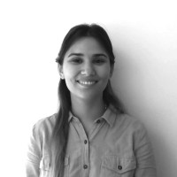 Studio 4D Employee María Lage's profile photo