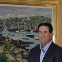 Viken Detection Employee Robert Postle's profile photo