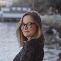 Lunar Solar Group Employee Grace Anderson's profile photo