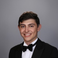 Hyperloop at Virginia Tech Employee Nicolas Tomanelli's profile photo