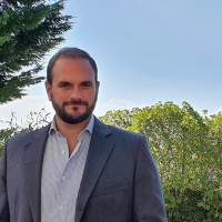 Reactive Technologies Limited Employee Frederico Grases Rauter's profile photo