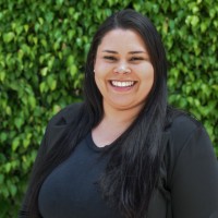 Kinebot Employee Camila Passos's profile photo