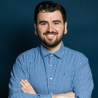 Grant Kauffman Email & Phone Number