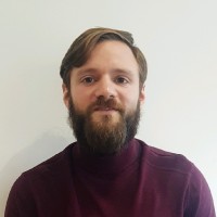 Starling Bank Employee Stuart Lyons's profile photo