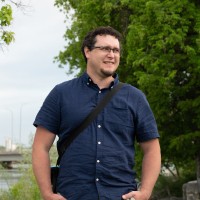 Matthew Christensen