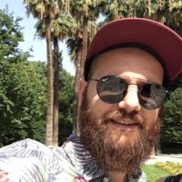 CommXP IT Solutions Employee Kostas Sotirakopoulos's profile photo