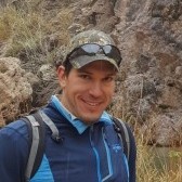 Kentucky Geological Survey Employee Alex Washburn's profile photo
