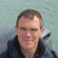 Northern Trust Wealth Management Employee Simon Lawson's profile photo
