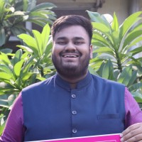 Labhya Employee Vedant Jain's profile photo