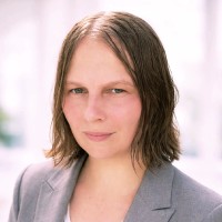 Elvior Employee Ksenia Cheskidova's profile photo