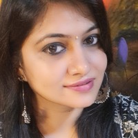 Brillio Employee Rupali Jain's profile photo