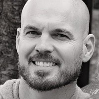 InfoTrack US Employee Trent Carlyle's profile photo