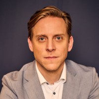 Esculine Employee Thijs de Bruijn's profile photo