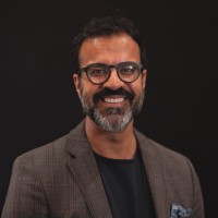 Vishal Sharma Email & Phone Number