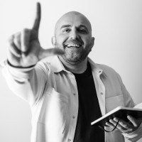 Incís Employee Tono Hernàndez Bladé's profile photo