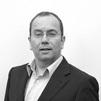 TechniciNu Employee Ron Vos's profile photo