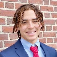 Arbella Insurance Group Employee Maxwell Rose's profile photo