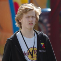 Authentik Security Employee Marc Schmitt's profile photo