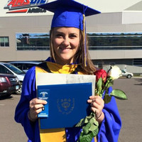 Courtney Gramm Email & Phone Number