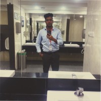 Opes solution Employee Jithin Kalarikkal's profile photo