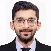 Kred-Jure Employee Shubham Aggarwal's profile photo