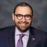 Jacob Candelaria