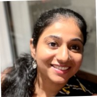 Novartis Employee Deepa Narayan's profile photo