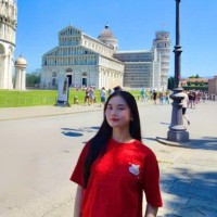 Hachinet Software Employee Chau D.'s profile photo