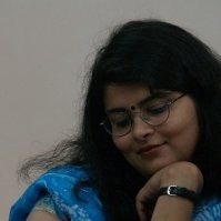 Indian Institute of Science Education & Research (IISER), Kolkata Employee Anindita Bhadra's profile photo