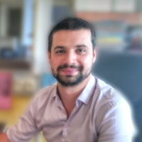MATREX - Industries et Aéroports | Solutions de manutention et convoyage Employee Guillaume Cymerys's profile photo