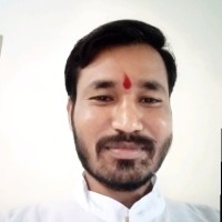 Brio Studio Employee Digambar Patil's profile photo