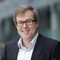 ista Danmark A/S Employee Henrik Nykjær's profile photo