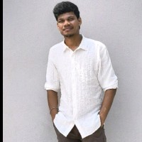 ADYA TECHNO SOLUTIONS Employee Gowtham S's profile photo