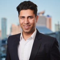 LinearStack Employee Shiv Singh's profile photo