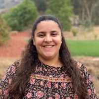 Texas Performing Arts Employee Romina Jara's profile photo