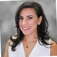 Vector Marketing Employee Amanda Sahawneh's profile photo
